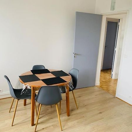 Appartement Hyper Centre Caen Exterior photo