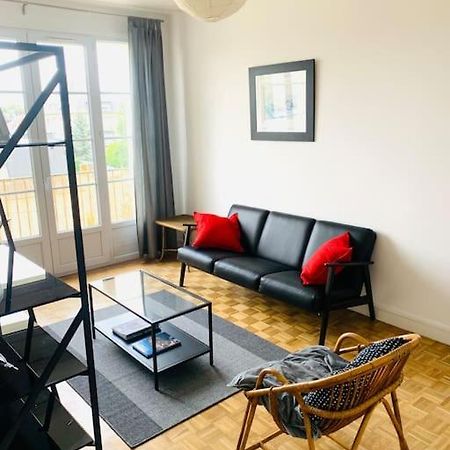 Appartement Hyper Centre Caen Exterior photo